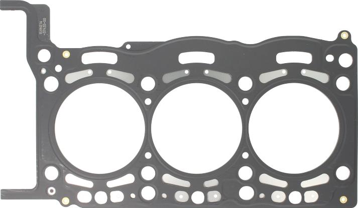 Victor Reinz 613743500 — Uszczelka, głowica cylindrów