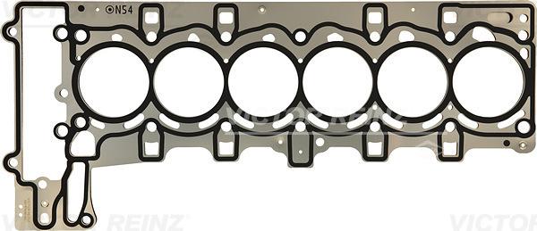 Victor Reinz 613765000 — Uszczelka, głowica cylindrów