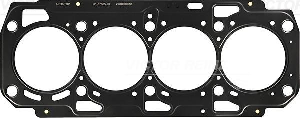 Victor Reinz 613766500 — Uszczelka, głowica cylindrów