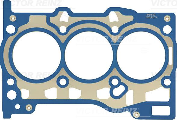 Victor Reinz 613767500 — Uszczelka, głowica cylindrów