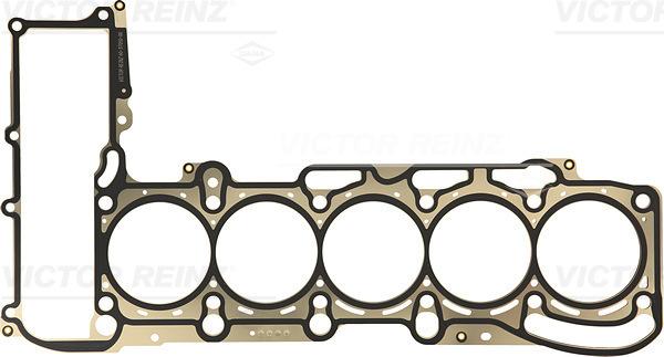 Victor Reinz 613705000 — Uszczelka, głowica cylindrów