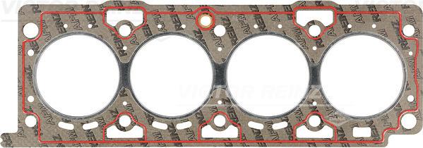 Victor Reinz 613707000 — Uszczelka, głowica cylindrów