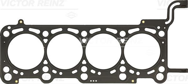 Victor Reinz 613782520 — Uszczelka, głowica cylindrów