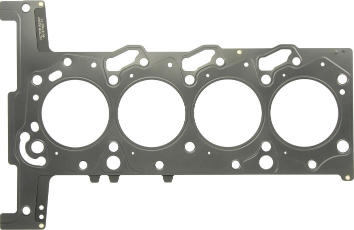 Victor Reinz 613736510 — Uszczelka, głowica cylindrów
