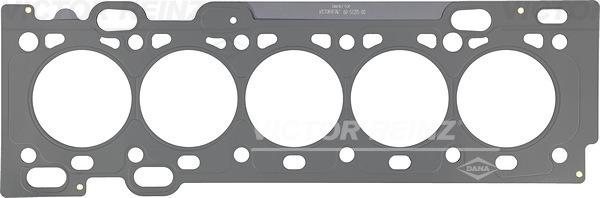 Victor Reinz 613720500 — Uszczelka, głowica cylindrów