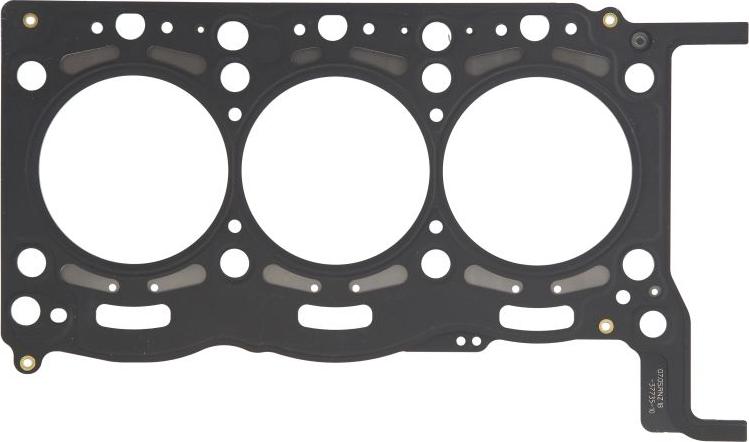 Victor Reinz 613773510 - USZCZELKA GŁ. AUDI A6 3.0 TDI 11- 1-3 CYLINDER GR 1.63