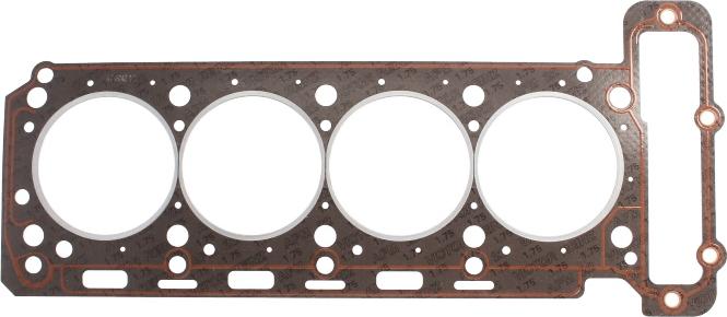 Victor Reinz 61-29105-10 — Uszczelka, głowica cylindrów