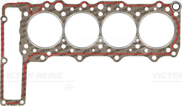 Victor Reinz 612912030 — Uszczelka, głowica cylindrów
