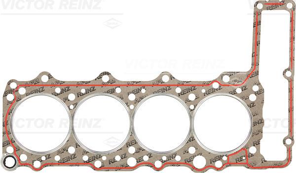 Victor Reinz 612912020 — Uszczelka, głowica cylindrów