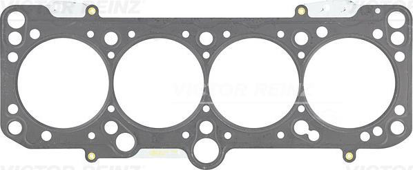 Victor Reinz 612930500 — Uszczelka, głowica cylindrów