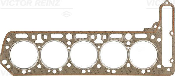 Victor Reinz 612412540 — Uszczelka, głowica cylindrów