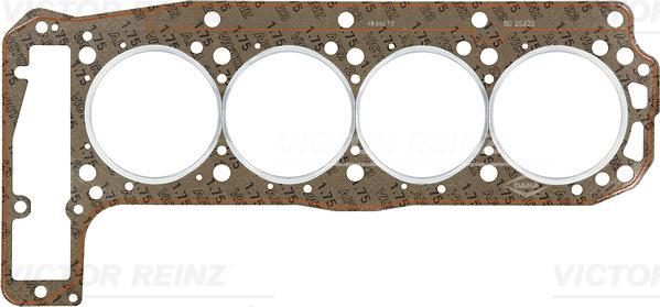 Victor Reinz 612522540 — Uszczelka, głowica cylindrów