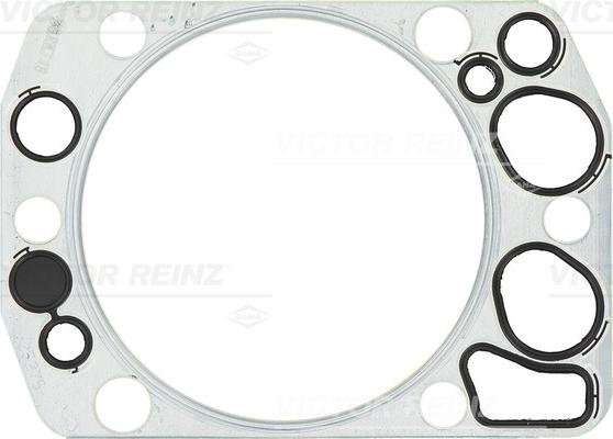 Victor Reinz 61-25275-00 — Uszczelka, głowica cylindrów