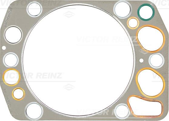 Victor Reinz 61-25275-20 — Uszczelka, głowica cylindrów
