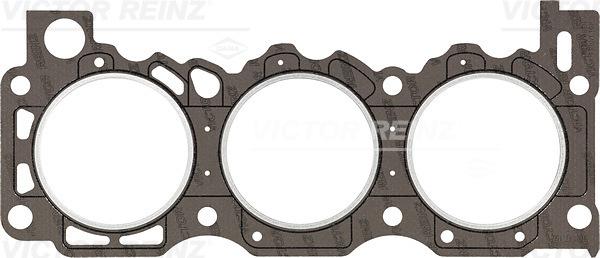 Victor Reinz 612626000 — Uszczelka, głowica cylindrów