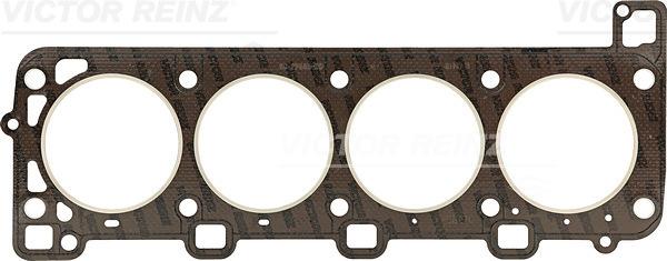 Victor Reinz 612758500 — Uszczelka, głowica cylindrów