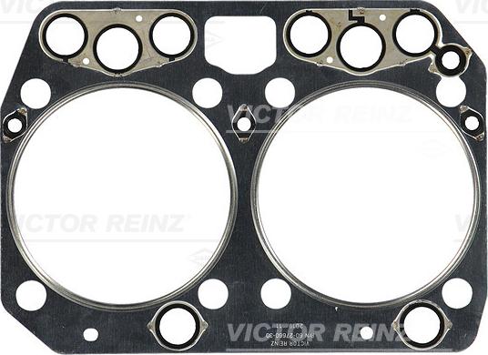 Victor Reinz 612766030 — Uszczelka, głowica cylindrów