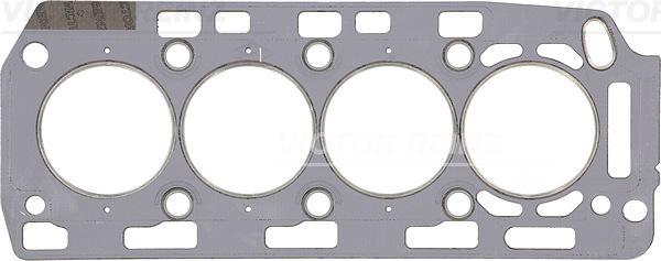 Victor Reinz 612768510 — Uszczelka, głowica cylindrów