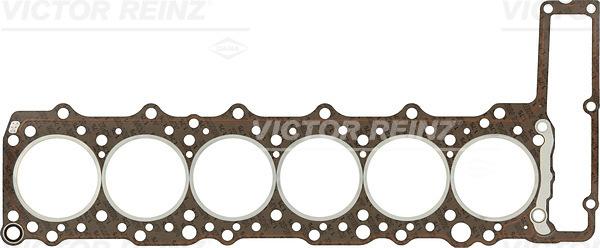 Victor Reinz 612700540 — Uszczelka, głowica cylindrów