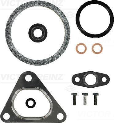 Victor Reinz 04-10044-01 — Zestaw montażowy, urządzenie ładujące turbo