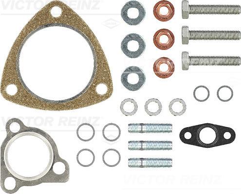 Victor Reinz 04-10045-01 — Zestaw montażowy, urządzenie ładujące turbo