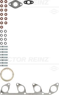 Victor Reinz 04-10050-01 — Zestaw montażowy, urządzenie ładujące turbo