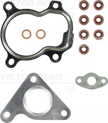 Victor Reinz 04-10034-01 — Zestaw montażowy, urządzenie ładujące turbo