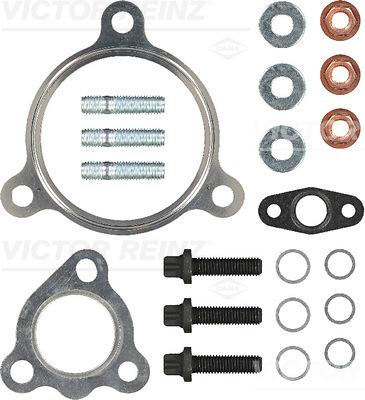 Victor Reinz 04-10198-01 — Zestaw montażowy, urządzenie ładujące turbo