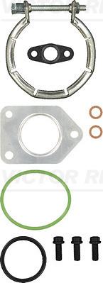 Victor Reinz 04-10114-01 — Zestaw montażowy, urządzenie ładujące turbo