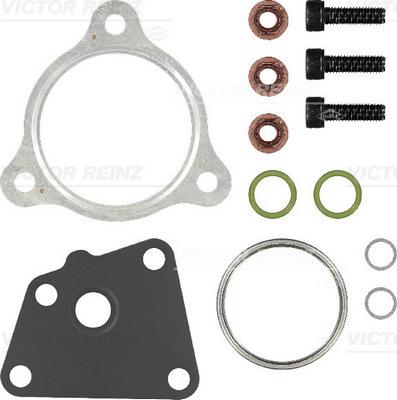 Victor Reinz 04-10178-01 — Zestaw montażowy, urządzenie ładujące turbo