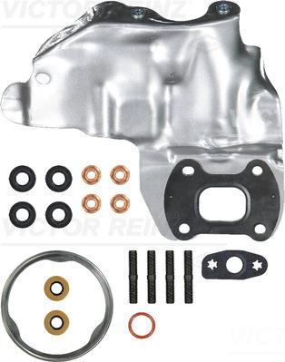 Victor Reinz 041035401 — Zestaw montażowy, urządzenie ładujące turbo