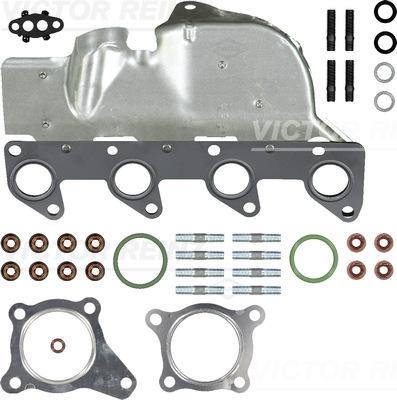 Victor Reinz 041036501 — Zestaw uszczelek, turbosprężarka
