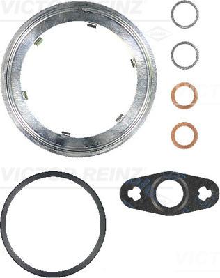 Victor Reinz 041036801 — Zestaw uszczelek, turbosprężarka