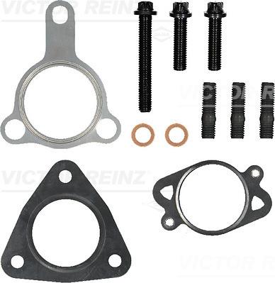 Victor Reinz 041030201 — Zestaw montażowy, urządzenie ładujące turbo