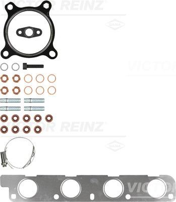 Victor Reinz 041032101 — Zestaw montażowy, urządzenie ładujące turbo