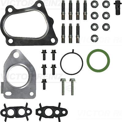 Victor Reinz 041028801 — Zestaw montażowy, urządzenie ładujące turbo