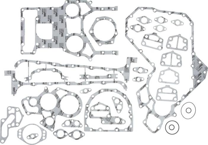 Victor Reinz 08-56192-01 — Zestaw uszczelek, skrzynia korbowa