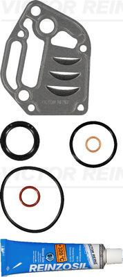 Victor Reinz 083505301 - ZESTAW USZCZELEK DÓŁ VW GOLF 1.6 98-