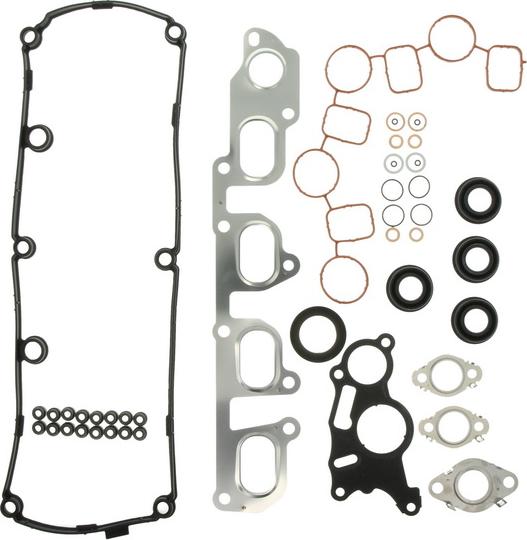 Victor Reinz 024048602 — Zestaw uszczelek, głowica cylindrów