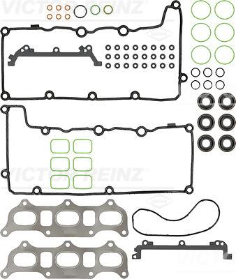 Victor Reinz 024048702 — Zestaw uszczelek, głowica cylindrów