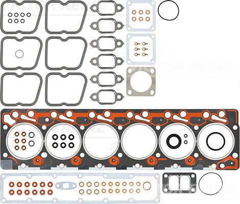 Victor Reinz 024147501 — Zestaw uszczelek, głowica cylindrów