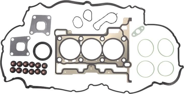 Victor Reinz 024317001 — Zestaw uszczelek, głowica cylindrów