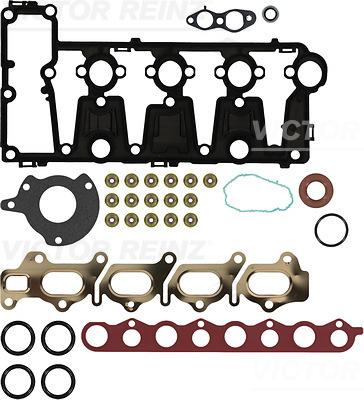 Victor Reinz 024203301 — Zestaw uszczelek, głowica cylindrów