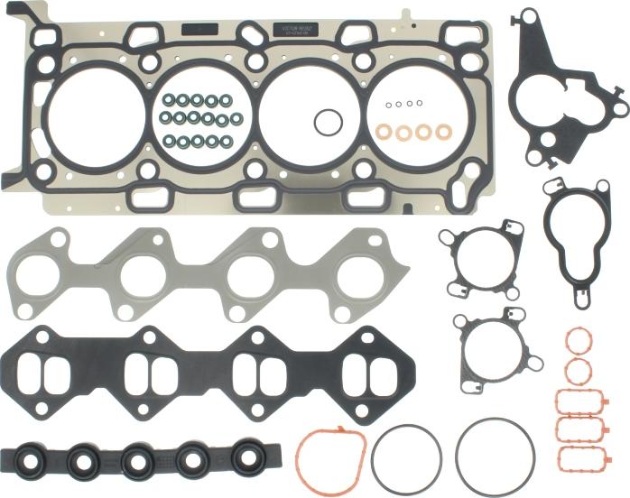Victor Reinz 024214001 — Zestaw uszczelek, głowica cylindrów