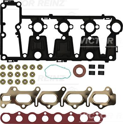 Victor Reinz 024213501 — Zestaw uszczelek, głowica cylindrów