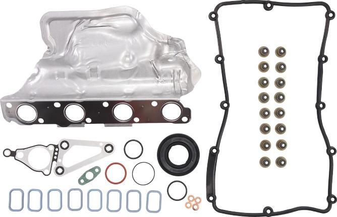 Victor Reinz 024237401 — Zestaw uszczelek, głowica cylindrów