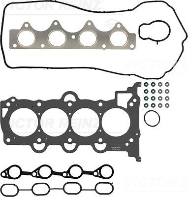 Victor Reinz 025401002 — Zestaw uszczelek, głowica cylindrów