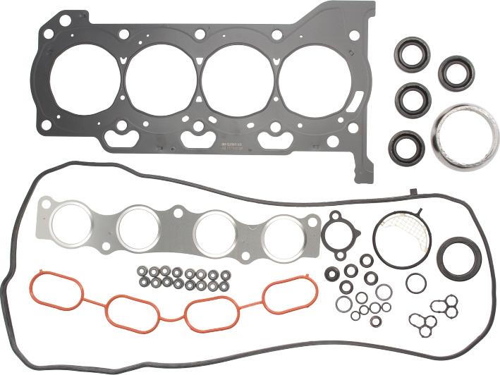 Victor Reinz 025402501 — Zestaw uszczelek, głowica cylindrów