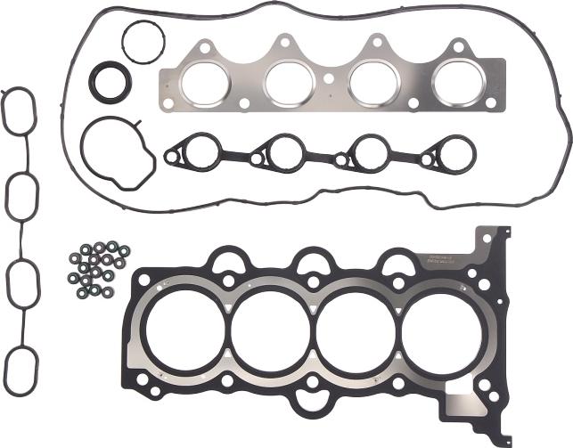 Victor Reinz 025402001 - ZESTAW USZCZELEK GÓRA HYUNDAI I30 1.4-1.6 07-