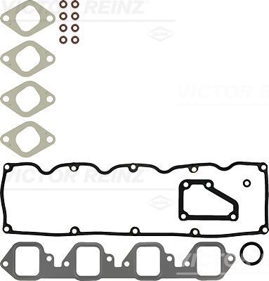 Victor Reinz 025411701 — Zestaw uszczelek, głowica cylindrów
